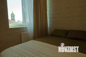 Студия квартира, посуточно, 25м2, 4/4 этаж