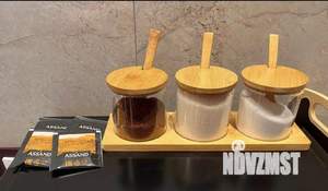 1-к квартира, посуточно, 34м2, 1/1 этаж