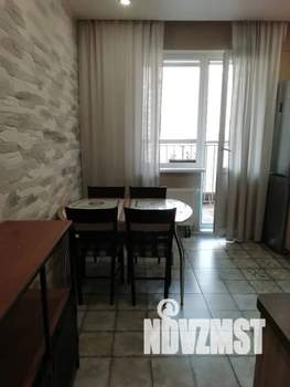 2-к квартира, посуточно, 70м2, 10/16 этаж