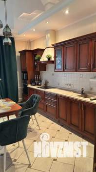 2-к квартира, посуточно, 64м2, 9/19 этаж