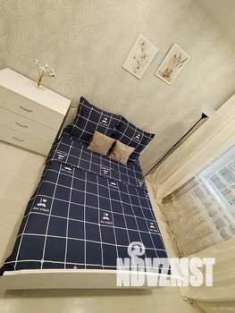 2-к квартира, посуточно, 44м2, 2/5 этаж