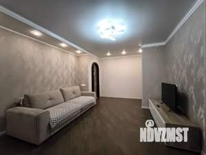 2-к квартира, посуточно, 70м2, 5/10 этаж