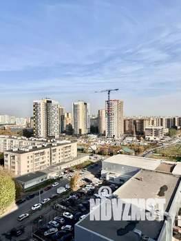 Студия квартира, посуточно, 29м2, 13/21 этаж