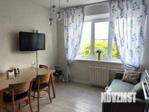 2-к квартира, посуточно, 64м2, 4/10 этаж