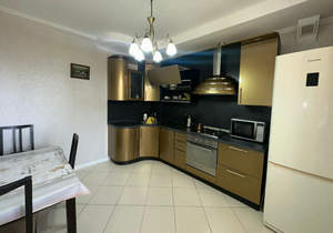 3-к квартира, на длительный срок, 88м2, 7/10 этаж