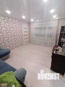 2-к квартира, на длительный срок, 39м2, 2/5 этаж