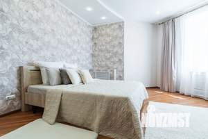 1-к квартира, посуточно, 42м2, 8/11 этаж