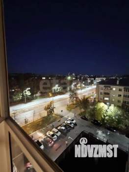 1-к квартира, на длительный срок, 40м2, 7/28 этаж