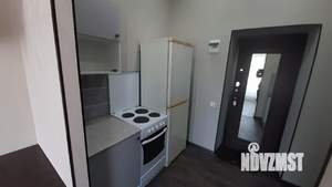 Студия квартира, на длительный срок, 20м2, 2/2 этаж