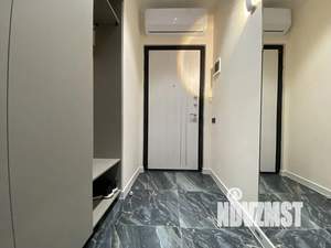 1-к квартира, на длительный срок, 50м2, 18/22 этаж