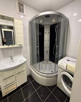 1-к квартира, на длительный срок, 39м2, 2/5 этаж