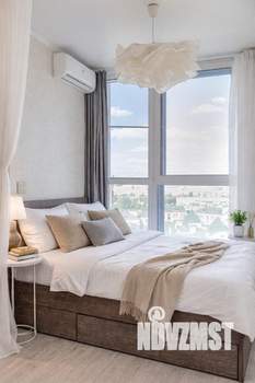 1-к квартира, посуточно, 33м2, 12/17 этаж