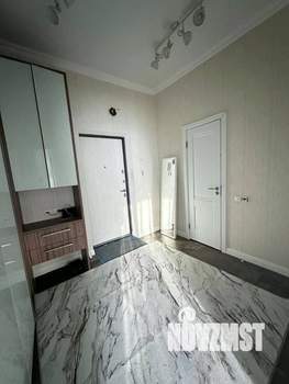 1-к квартира, на длительный срок, 50м2, 2/4 этаж