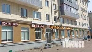 1-к квартира, посуточно, 33м2, 2/5 этаж