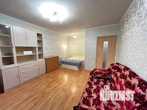 1-к квартира, посуточно, 36м2, 4/5 этаж