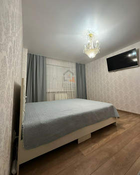 2-к квартира, на длительный срок, 42м2, 8/14 этаж