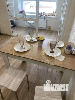 1-к квартира, посуточно, 60м2, 1/1 этаж