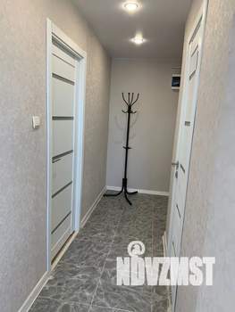 1-к квартира, посуточно, 33м2, 9/9 этаж