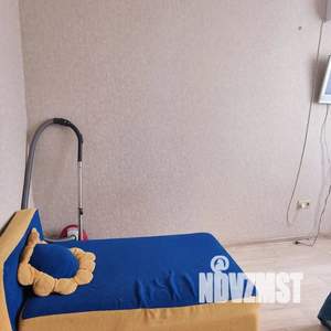 2-к квартира, посуточно, 38м2, 3/12 этаж