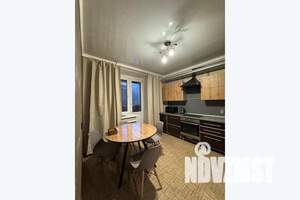 1-к квартира, посуточно, 44м2, 5/9 этаж