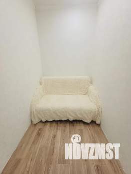 1-к квартира, посуточно, 50м2, 5/24 этаж