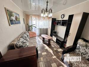 1-к квартира, на длительный срок, 31м2, 4/5 этаж