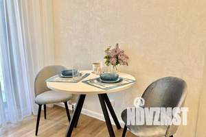 1-к квартира, посуточно, 29м2, 5/8 этаж
