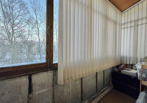 2-к квартира, на длительный срок, 46м2, 5/5 этаж