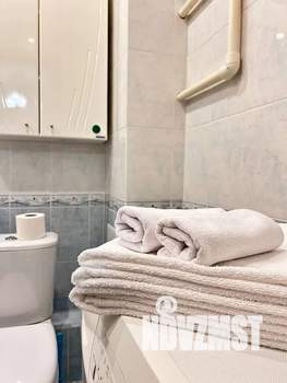 1-к квартира, посуточно, 47м2, 9/10 этаж