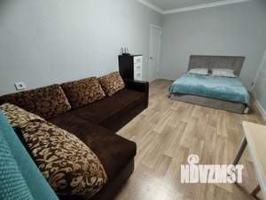 1-к квартира, посуточно, 33м2, 2/5 этаж