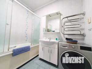 1-к квартира, посуточно, 73м2, 1/1 этаж