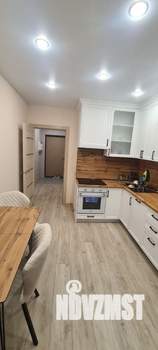 1-к квартира, на длительный срок, 42м2, 26/26 этаж
