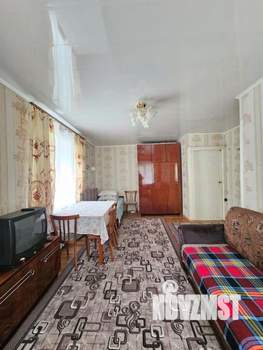 1-к квартира, на длительный срок, 31м2, 1/5 этаж