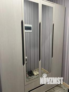 1-к квартира, на длительный срок, 30м2, 6/11 этаж