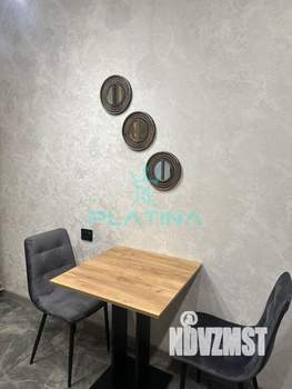 1-к квартира, на длительный срок, 41м2, 16/27 этаж