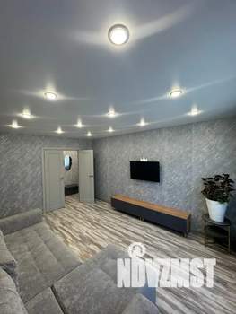 3-к квартира, посуточно, 65м2, 1/7 этаж