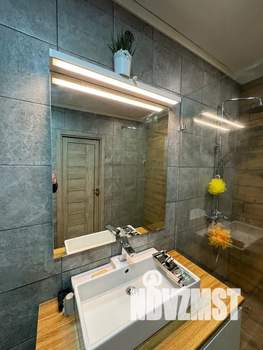 1-к квартира, посуточно, 30м2, 1/2 этаж