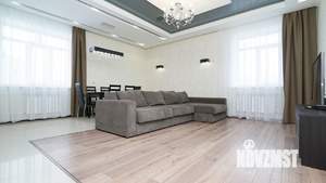 4-к квартира, на длительный срок, 120м2, 3/7 этаж