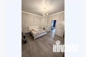 2-к квартира, посуточно, 40м2, 1/1 этаж