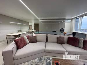 2-к квартира, на длительный срок, 90м2, 21/26 этаж