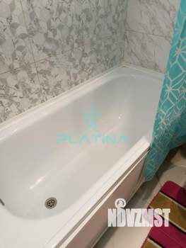 Студия квартира, на длительный срок, 22м2, 5/9 этаж