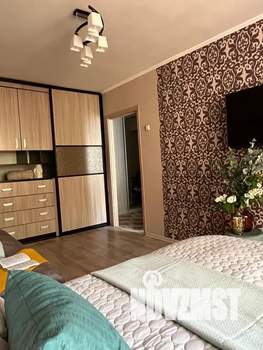 1-к квартира, посуточно, 30м2, 2/5 этаж