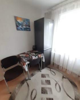 1-к квартира, на длительный срок, 32м2, 2/5 этаж
