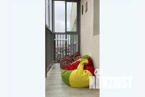 1-к квартира, посуточно, 30м2, 19/19 этаж