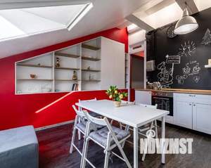 1-к квартира, посуточно, 110м2, 1/1 этаж