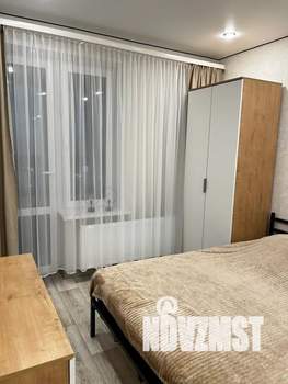 Студия квартира, посуточно, 27м2, 19/25 этаж