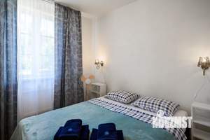 Студия квартира, посуточно, 22м2, 2/7 этаж