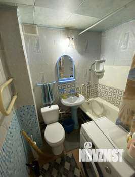 1-к квартира, на длительный срок, 42м2, 1/9 этаж