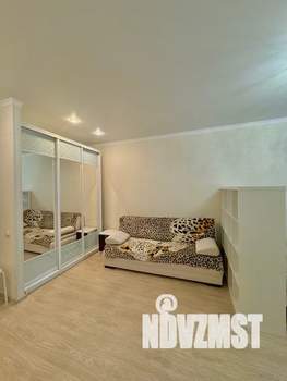 1-к квартира, посуточно, 35м2, 9/10 этаж