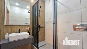 1-к квартира, посуточно, 61м2, 1/1 этаж